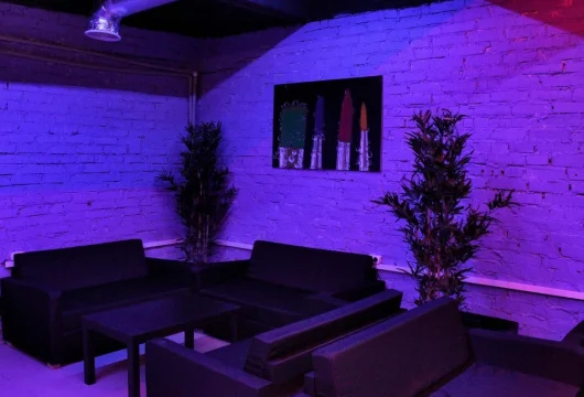 центр паровых коктейлей хата lounge фото 2 - кальян.москва