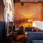 кальян-бар depo lounge фото 2 - кальян.москва