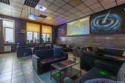 центр паровых коктейлей moonlight lounge фото 2 - кальян.москва