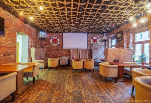 lounge kalyanov фото 1 - кальян.москва
