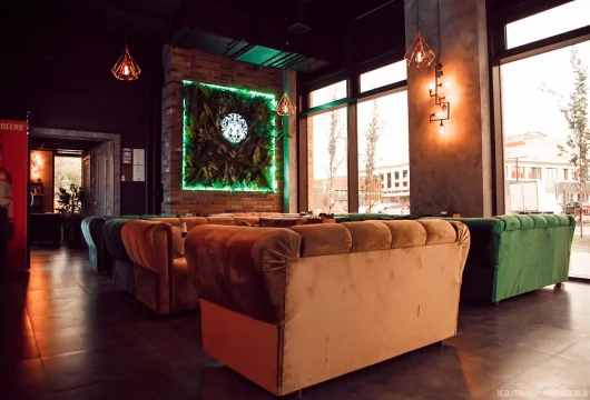 центр паровых коктейлей мята lounge савеловский сити на новодмитровской улице фото 1 - кальян.москва
