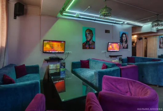 кальянная just lounge в шмитовском проезде фото 5 - кальян.москва