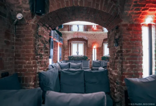 кальянная шишка lounge в благовещенском переулке фото 6 - кальян.москва