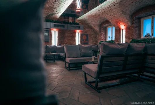 кальянная шишка lounge в благовещенском переулке фото 1 - кальян.москва