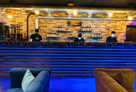 сеть лаундж-баров мята lounge на высотной улице фото 1 - кальян.москва