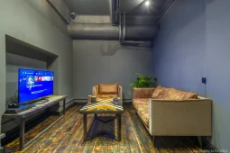 центр паровых коктейлей old camp фото 2 - кальян.москва