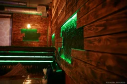 бар паровых коктейлей айва lounge фото 2 - кальян.москва