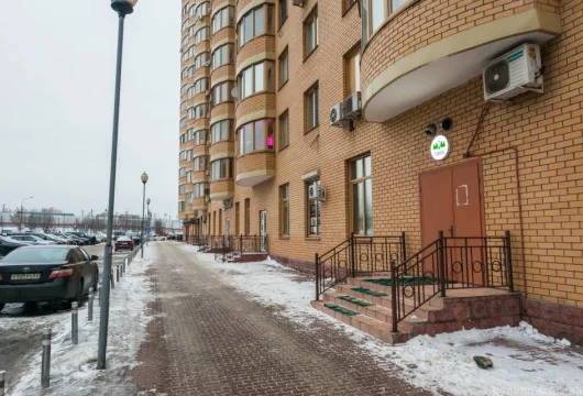 бар паровых коктейлей тайга family фото 10 - кальян.москва