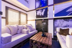 кальянная millionaire на кутузовском проспекте фото 2 - кальян.москва