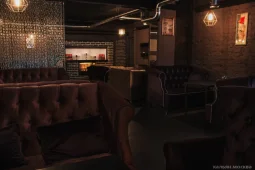 лаунж-бар и кальянная paradox lounge фото 2 - кальян.москва