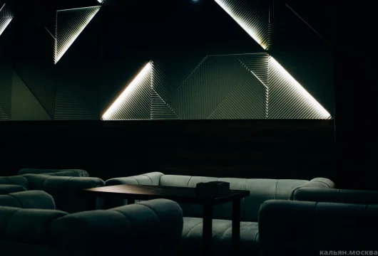 кальян-бар lucky's bar & lounge фото 10 - кальян.москва