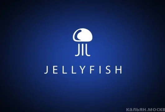 кальянная jellyfish фото 16 - кальян.москва
