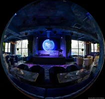 ресторан на луне фото 2 - кальян.москва