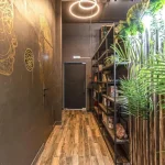кальянная остров lounge фото 2 - кальян.москва