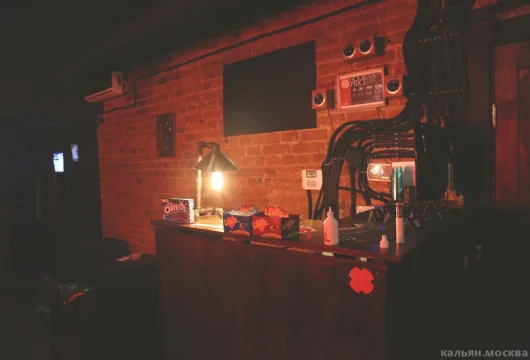 лаундж-бар hookahplace на измайловском шоссе фото 1 - кальян.москва