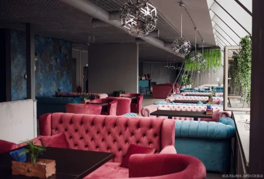 центр паровых коктейлей mos lounge&bar на свободном проспекте фото 6 - кальян.москва