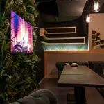 кальянная atw lounge фото 2 - кальян.москва