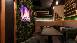 кальянная atw lounge фото 2 - кальян.москва
