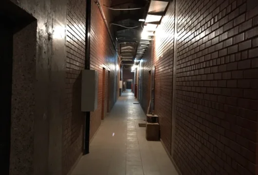 кафе loft 12 фото 6 - кальян.москва