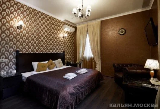 отель de art 13 фото 3 - кальян.москва