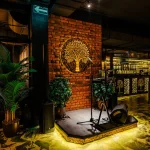 кальянная барвиха lounge раменки фото 2 - кальян.москва