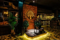 кальянная барвиха lounge раменки фото 2 - кальян.москва
