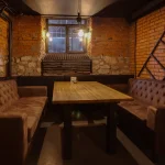 кальянная steam lounge bar фото 2 - кальян.москва