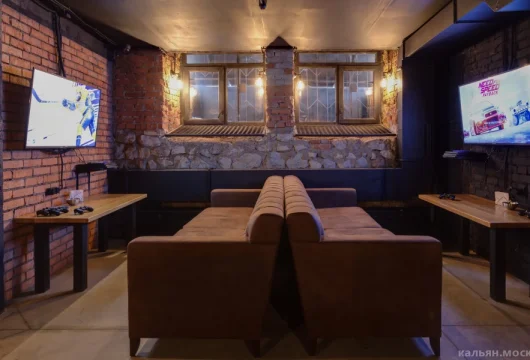 кальянная steam lounge bar фото 7 - кальян.москва