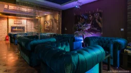 кальян-караоке-бар vip lounge фото 2 - кальян.москва