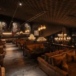 кальянная барвиха lounge юго-западная на ленинском проспекте фото 2 - кальян.москва