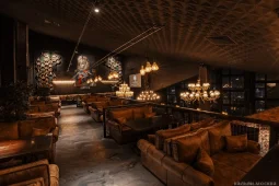 кальянная барвиха lounge юго-западная на ленинском проспекте фото 2 - кальян.москва