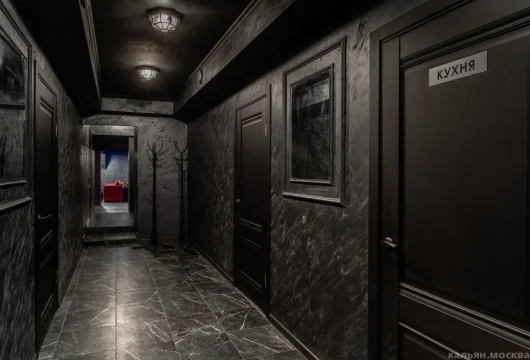 лаунж-бар terry lounge фото 8 - кальян.москва