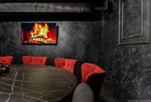 лаунж-бар terry lounge фото 16 - кальян.москва