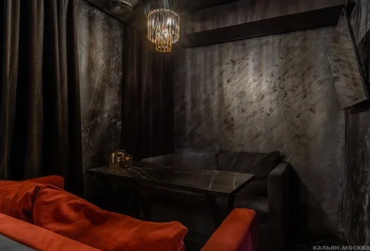 лаунж-бар terry lounge фото 9 - кальян.москва