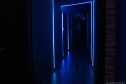 клуб black star gaming lounge на садовой-кудринской улице фото 2 - кальян.москва