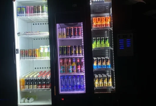 клуб black star gaming lounge на садовой-кудринской улице фото 6 - кальян.москва