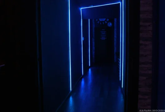 клуб black star gaming lounge на садовой-кудринской улице фото 2 - кальян.москва