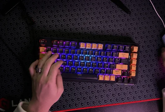 клуб black star gaming lounge на садовой-кудринской улице фото 8 - кальян.москва