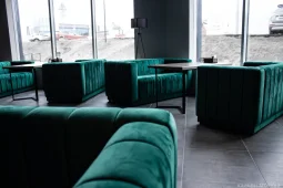 лаундж-бар мята lounge в каширском проезде фото 2 - кальян.москва