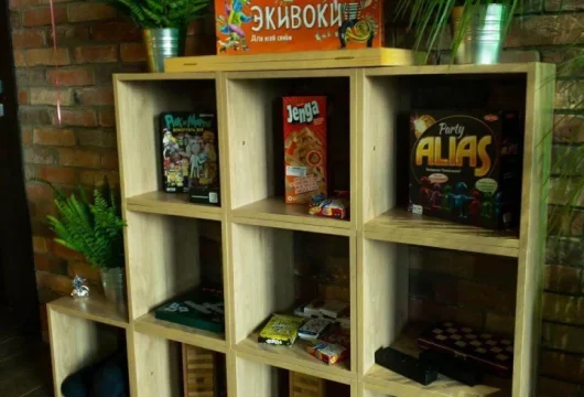 кальян-бар мята lounge дубна на проспекте боголюбова фото 6 - кальян.москва