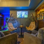 кальянная graff lounge фото 2 - кальян.москва