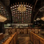 кальянная барвиха lounge на пятницком шоссе фото 2 - кальян.москва