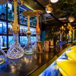 лаундж-бар otium lounge фото 2 - кальян.москва