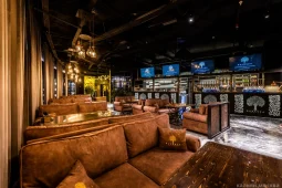 кальянная барвиха lounge москва-сити фото 2 - кальян.москва