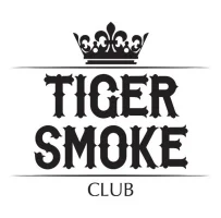 центр паровых коктейлей tiger smoke club  - кальян.москва