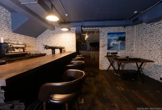 hoxton фото 8 - кальян.москва