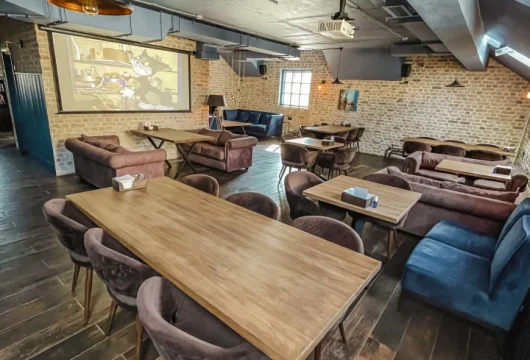 hoxton фото 7 - кальян.москва