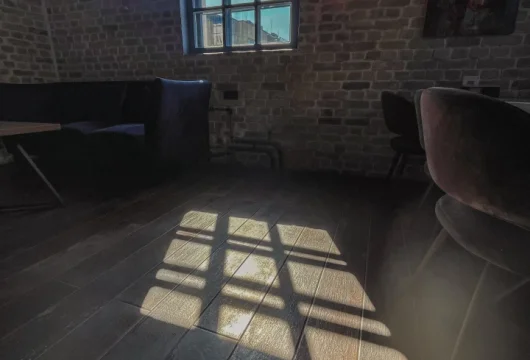 hoxton фото 1 - кальян.москва