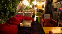 клуб smoky club фото 2 - кальян.москва