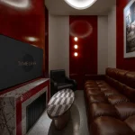 лаундж-бар timeless luxury lounge в 1-м красногвардейском проезде фото 2 - кальян.москва